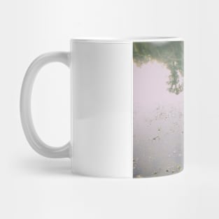 SPACE reflects MAGIC Mug